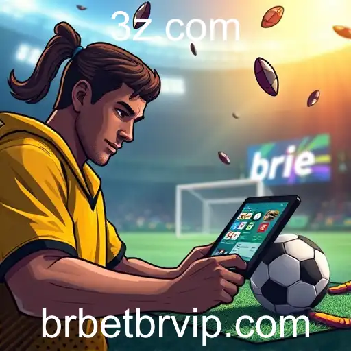 O Crescimento do Mercado de Jogos no Brasil