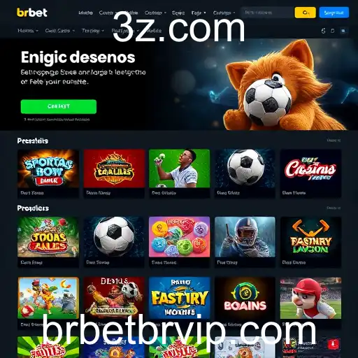 Nova Era dos Jogos Online e o Impacto da brbetbr