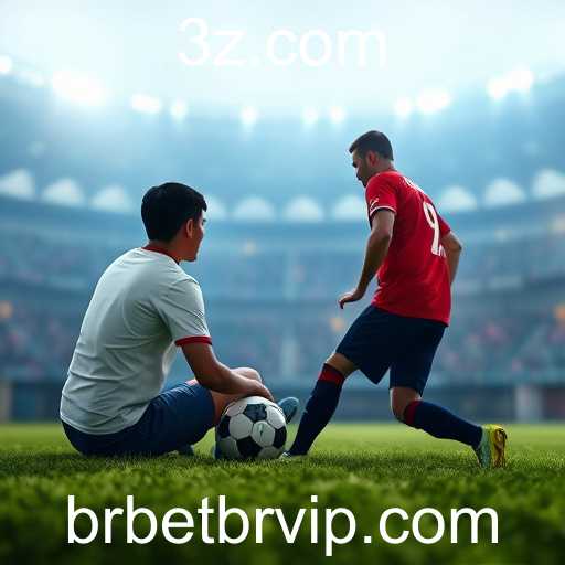 A Ascensão do BRBETBR no Mercado de Jogos Online
