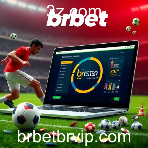 Crescimento dos Sites de Apostas no Brasil