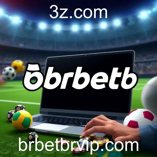 O Crescimento Explosivo do Brbetbr em Meio à Indústria de Jogos Online