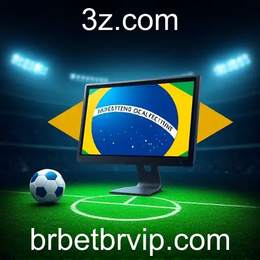 O Crescimento do Mercado de Jogos de Apostas Online no Brasil