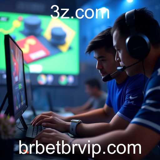 O Impacto dos Jogos Online no Brasil em 2026