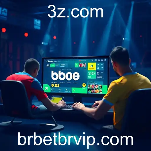 O Impacto Crescente dos Sites de Jogos Online em 2025