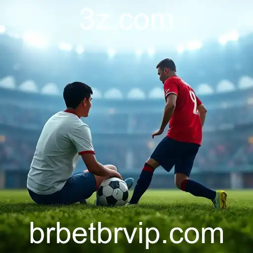 A Ascensão do BRBETBR no Mercado de Jogos Online