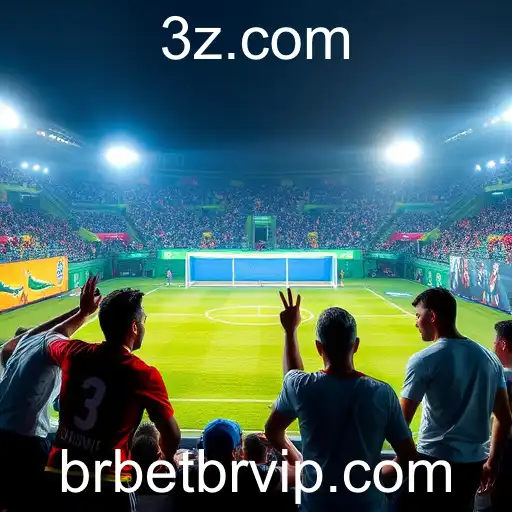 A Revolução dos Sites de Apostas em Meio à Expansão Digital