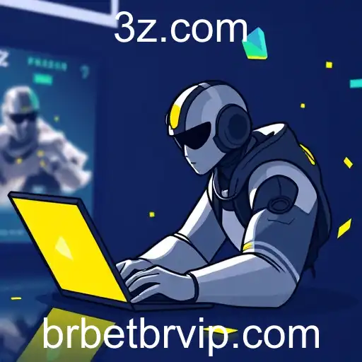 O Crescimento Exponencial dos Jogos Online