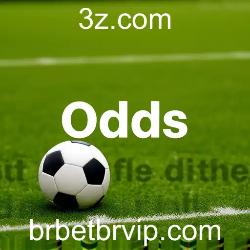 Entendendo a Categoria de 'Odds' no brbetbr: Guia Completo para Apostadores