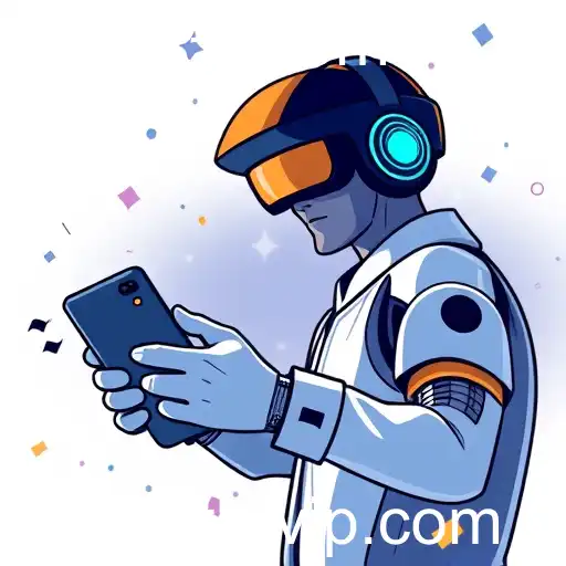 A Revolução dos Sites de Jogos em 2026