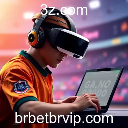 A Ascensão do Mercado de Jogos Online em Portugal